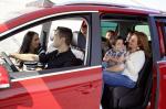 Seat Alhambra 2010 года
